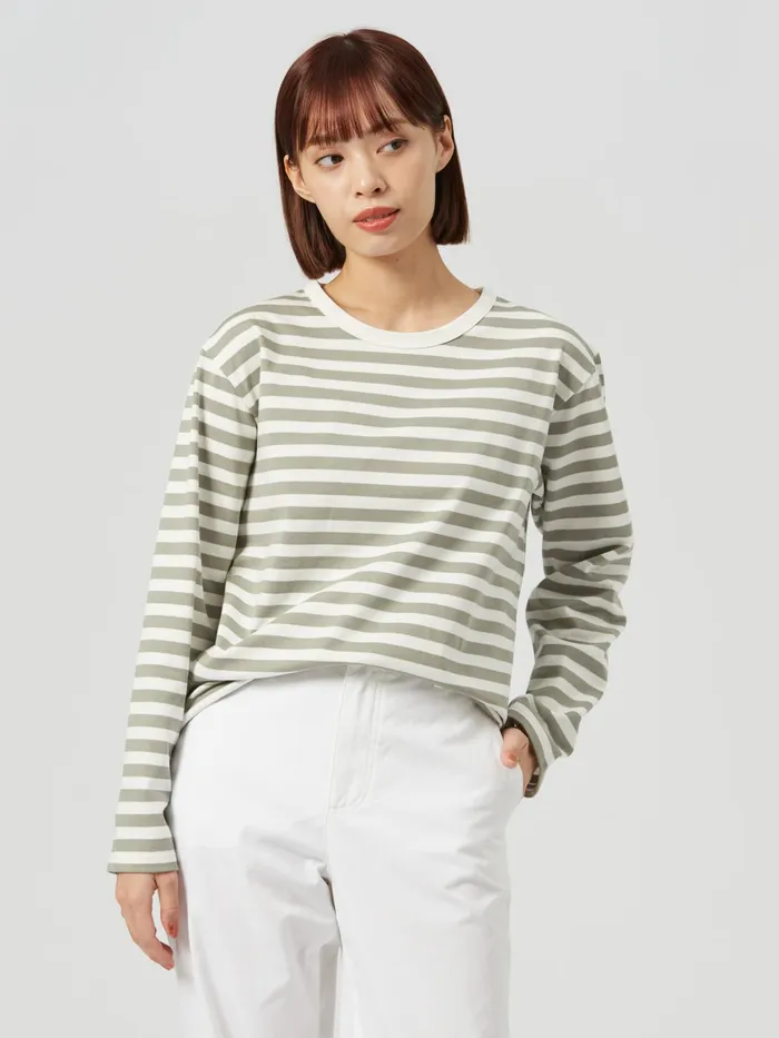Women Agns B Tshirts and Tank Tops Striped Cool Tshirt