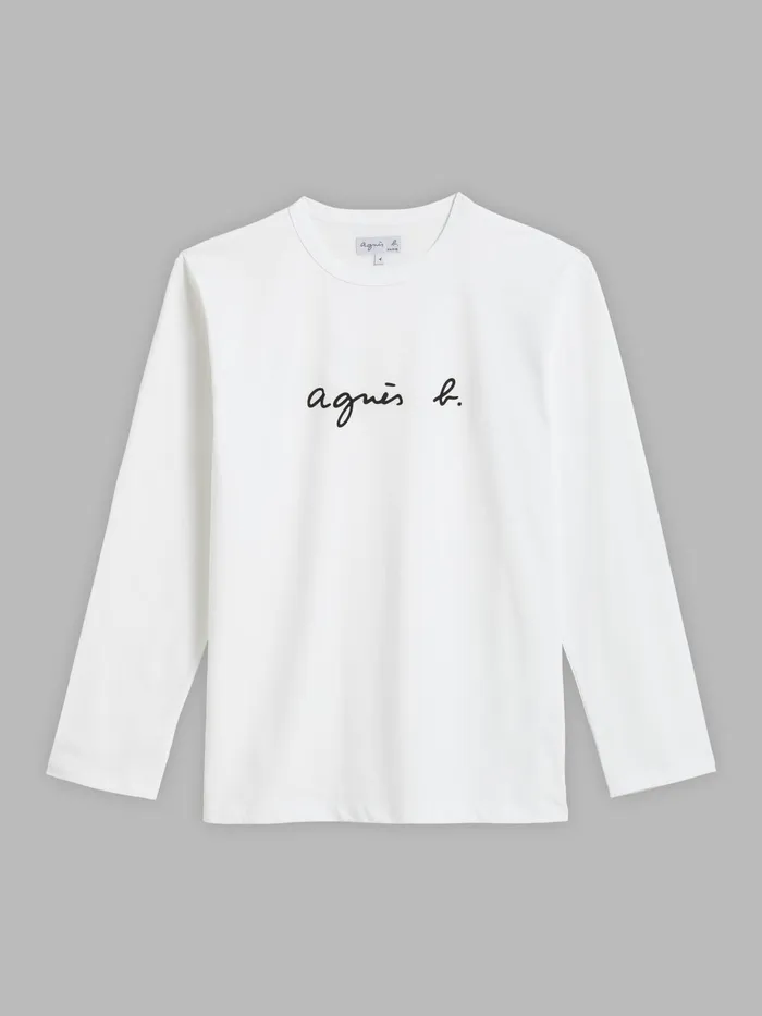Women Agns B Tshirts and Tank Tops White Cool 034agns B034 Tshirt