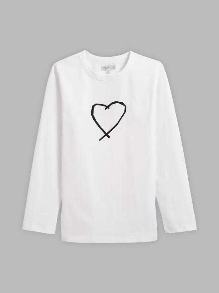 Women Agns B Tshirts and Tank Tops White Sarajevo Heart Cool Tshirt