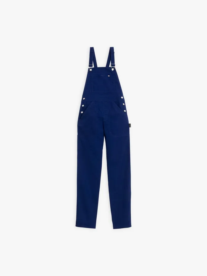 Women Agns B Trousers and Jeans Cotton Dungarees