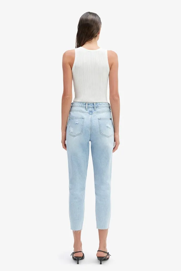 Women Bardot Boyfriend Jean The Mum Jeans In Vintage Vintage Women Bardot Boyfriend Jean The Mum Jeans In Vintage Vintage