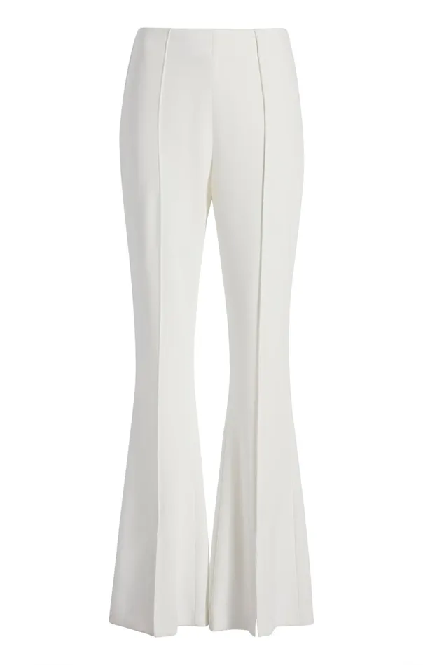 Women Billie Pant Ivory Cinq Sept Pants
