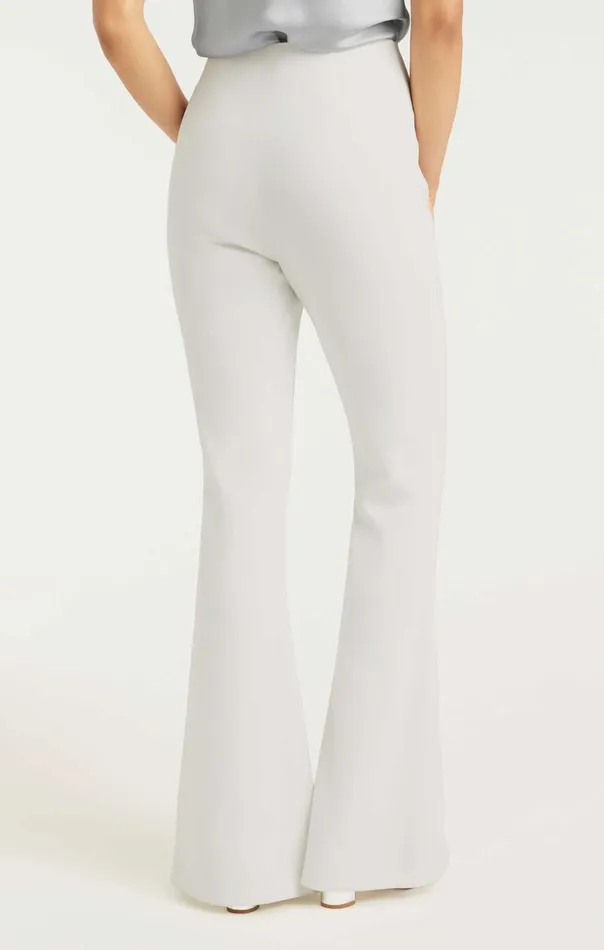 Women Billie Pant Ivory Cinq Sept Pants