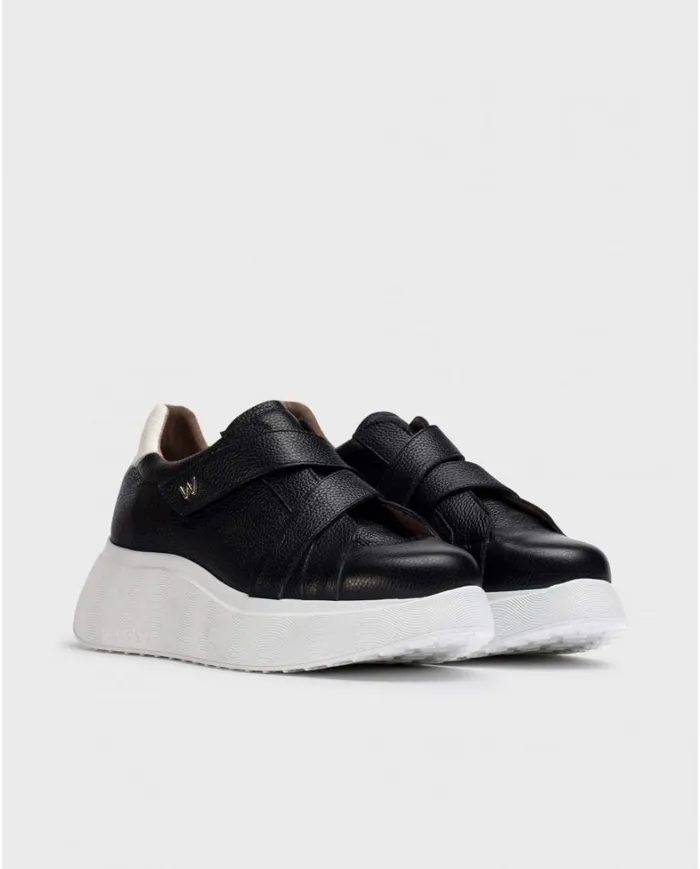 Women Black KOALA Sneaker Wonders Sneakers Women Black KOALA Sneaker Wonders Sneakers