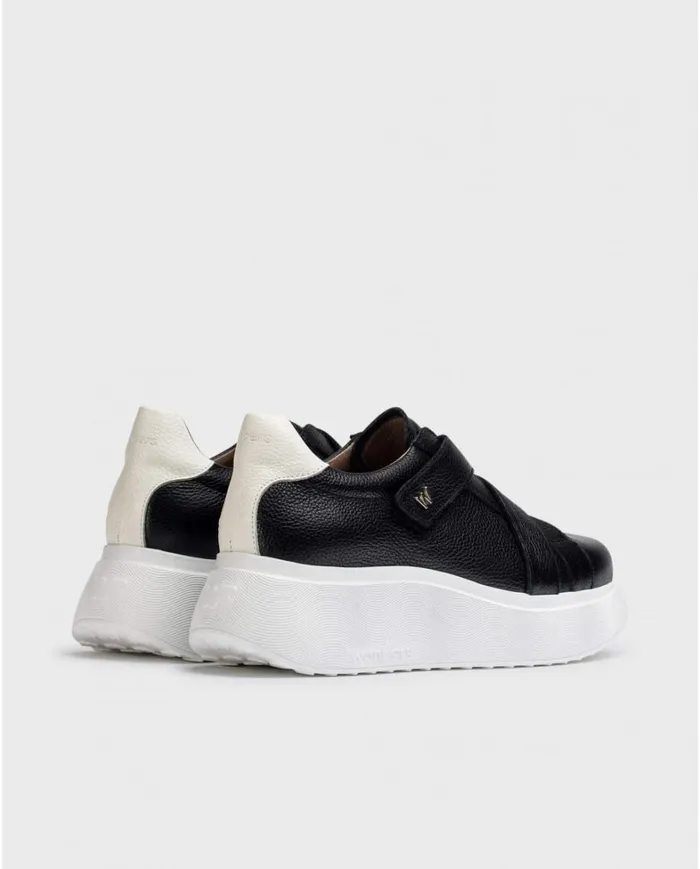 Women Black KOALA Sneaker Wonders Sneakers Women Black KOALA Sneaker Wonders Sneakers