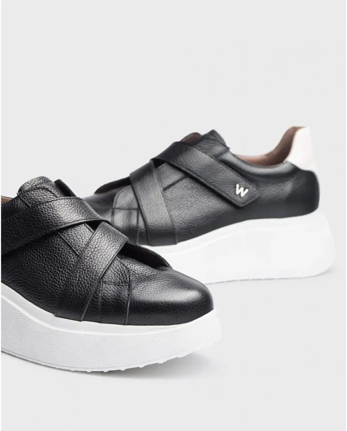 Women Black KOALA Sneaker Wonders Sneakers Women Black KOALA Sneaker Wonders Sneakers