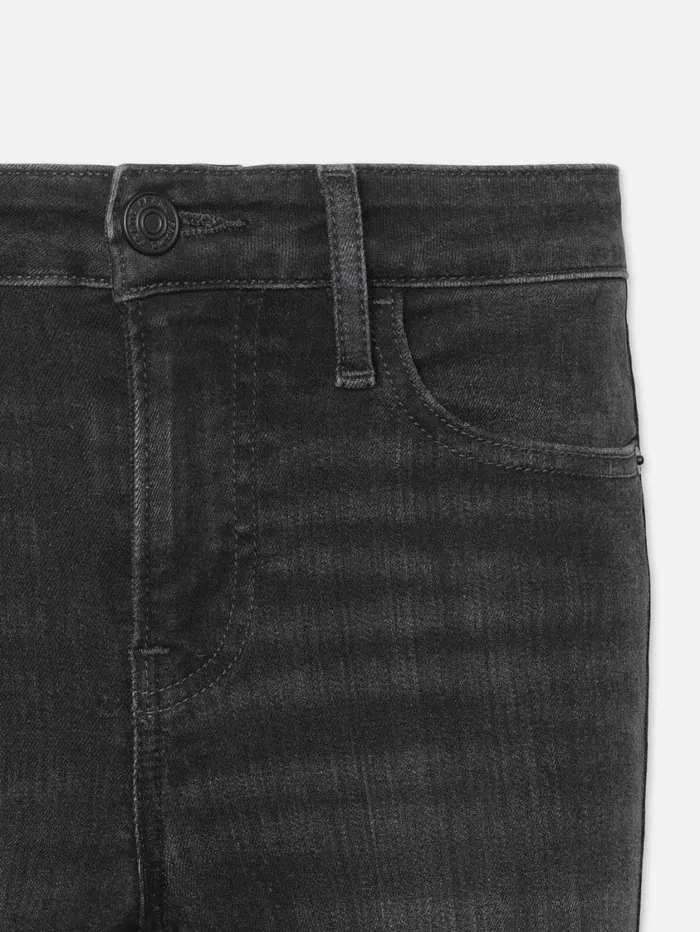 Women Bootcut FRAME Le Crop Mini Boot Raw Stagger 8212 Tilt Women Bootcut FRAME Le Crop Mini Boot Raw Stagger 8212 Tilt