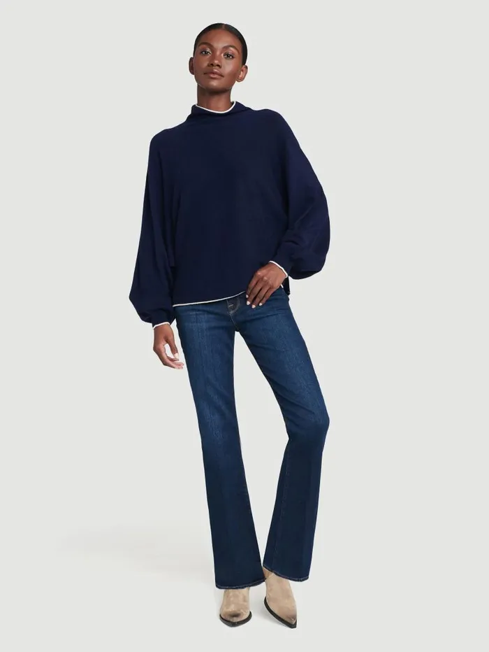 Women Bootcut FRAME Le Mini Boot 8212 Augusta Women Bootcut FRAME Le Mini Boot 8212 Augusta