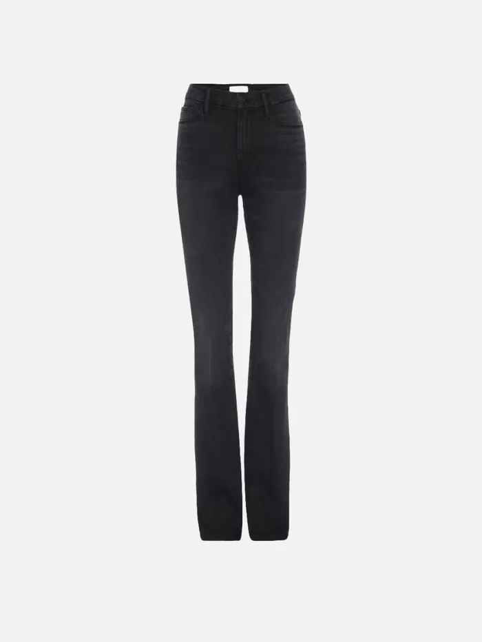Women Bootcut FRAME Le Mini Boot 8212 Billups