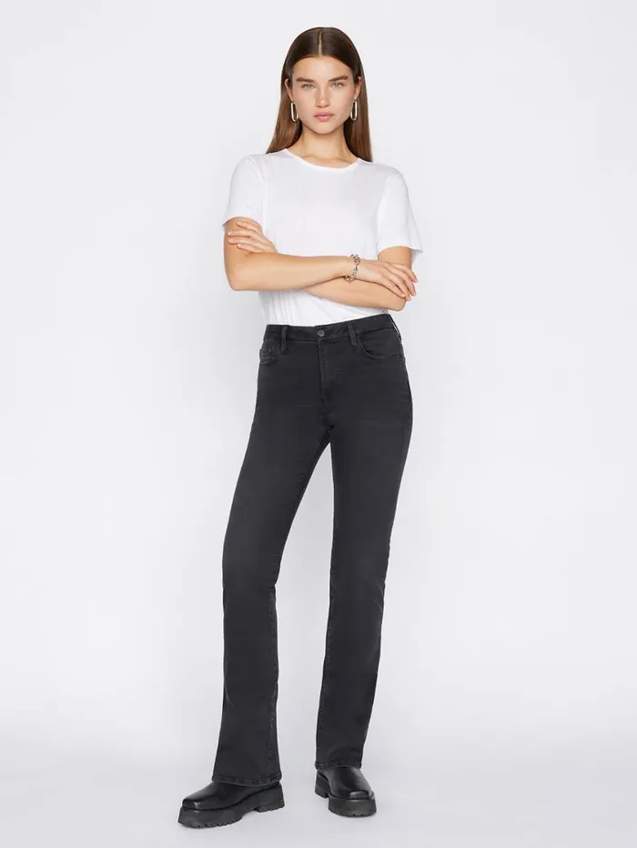 Women Bootcut FRAME Le Mini Boot 8212 Billups Women Bootcut FRAME Le Mini Boot 8212 Billups