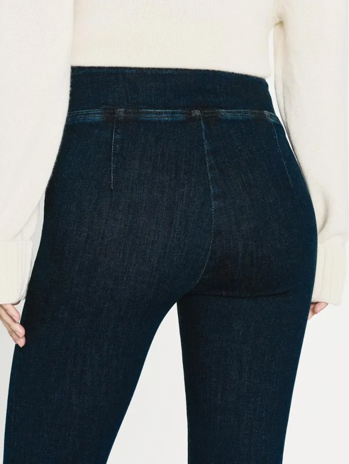 Women Bootcut FRAME The Jetset Crop Mini Boot 8212 Keller Women Bootcut FRAME The Jetset Crop Mini Boot 8212 Keller