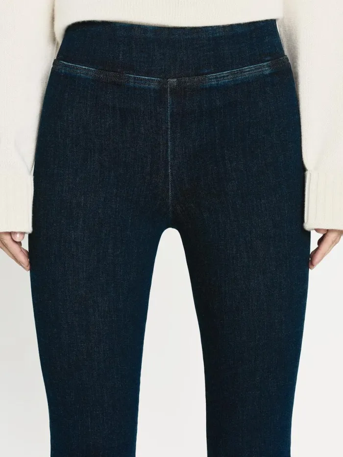 Women Bootcut FRAME The Jetset Crop Mini Boot 8212 Keller Women Bootcut FRAME The Jetset Crop Mini Boot 8212 Keller