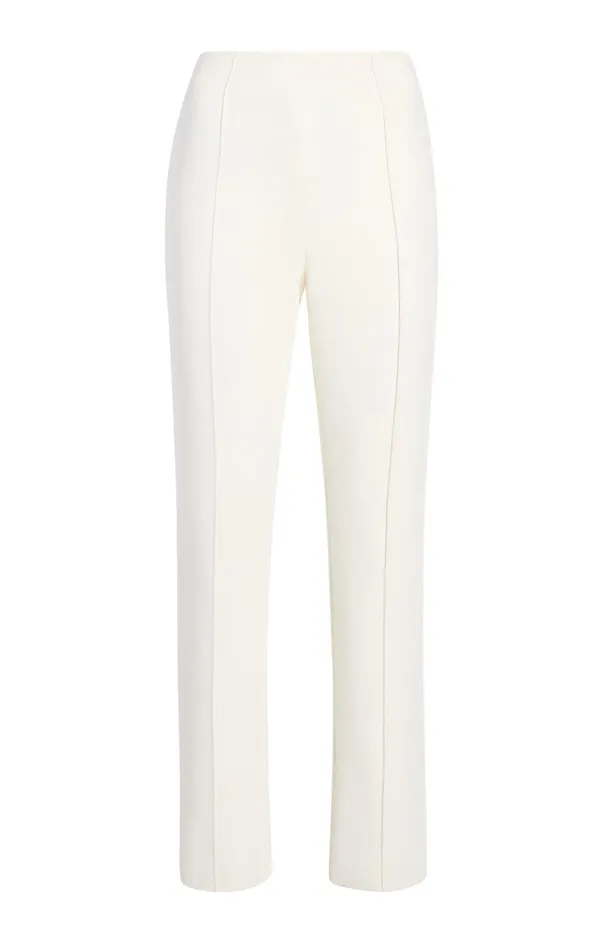 Women Brianne Pant Ivory Cinq Sept Pants
