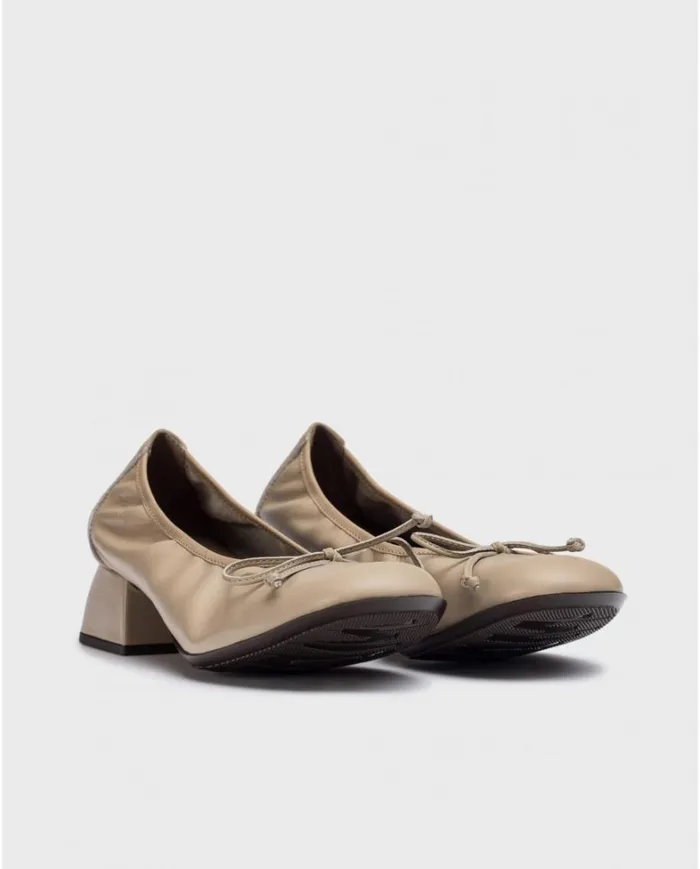Women Brown BELLA Ballet Flat Wonders Ballerinas Women Brown BELLA Ballet Flat Wonders Ballerinas