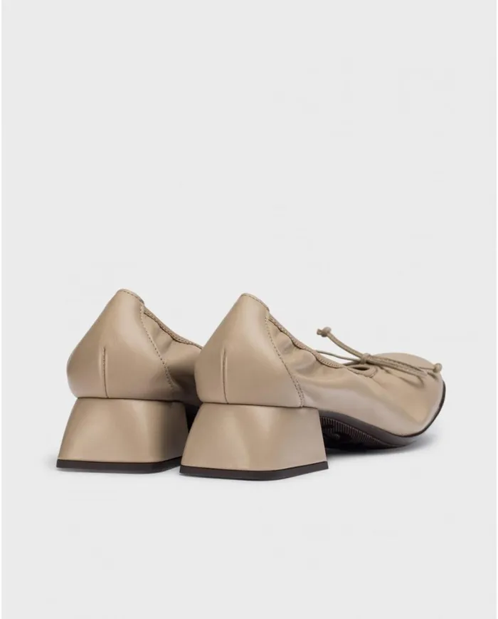 Women Brown BELLA Ballet Flat Wonders Ballerinas Women Brown BELLA Ballet Flat Wonders Ballerinas
