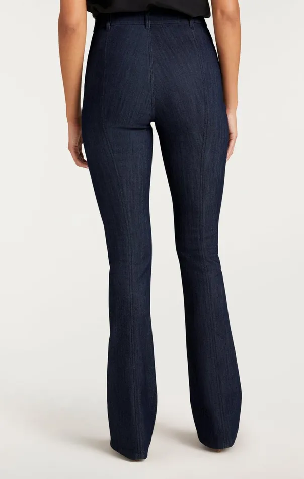 Women Celeste Pant Indigo Cinq Sept Pants