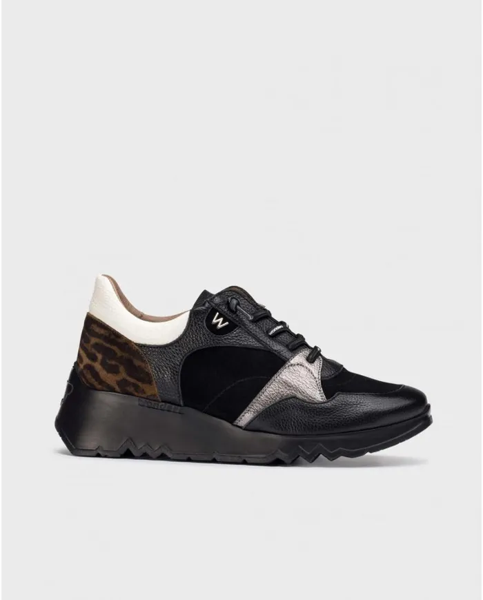 Women Cream FLASH Sneaker Wonders Sneakers