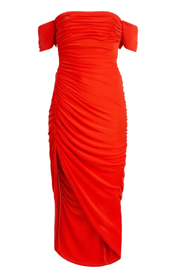 Women Delaney Dress Deeptangelo Cinq Sept Midi