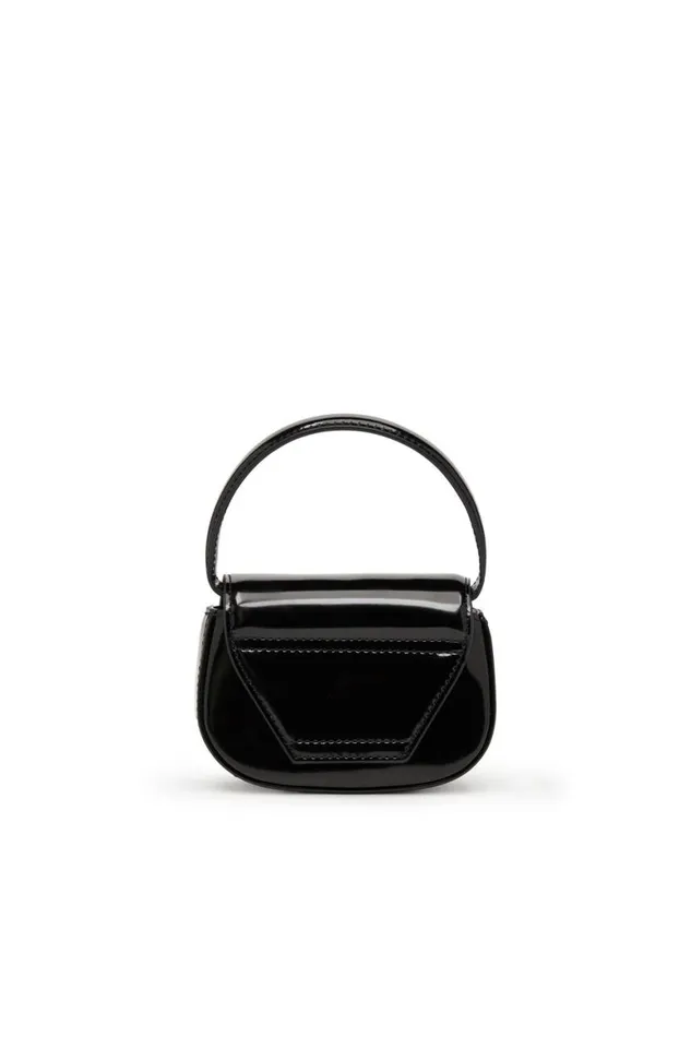 Women Diesel 1DR Bags 1DRXSS Black Women Diesel 1DR Bags 1DRXSS Black