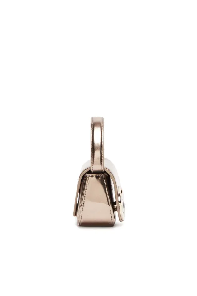 Women Diesel 1DR Bags 1DRXSS Bronze Women Diesel 1DR Bags 1DRXSS Bronze