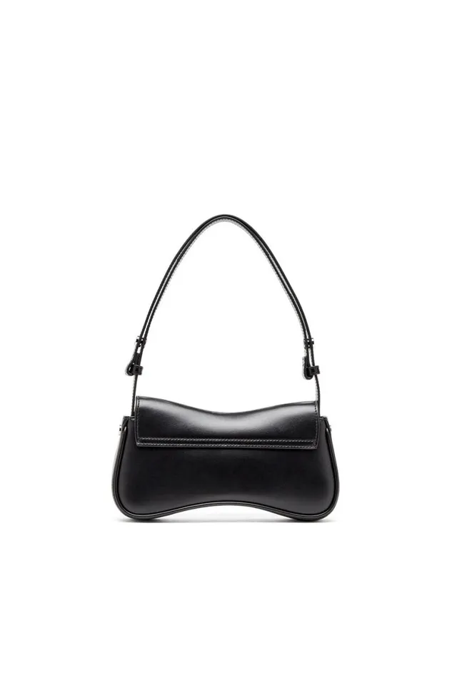 Women Diesel Play Bags PLAY CLUTCH Black Women Diesel Play Bags PLAY CLUTCH Black