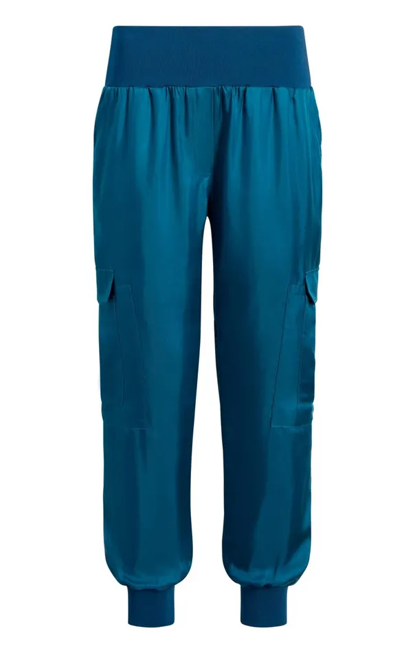 Women Giles Pant Bluesapphire Cinq Sept Pants