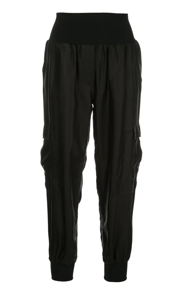 Women Giles Pant Cuproblack Cinq Sept Pants