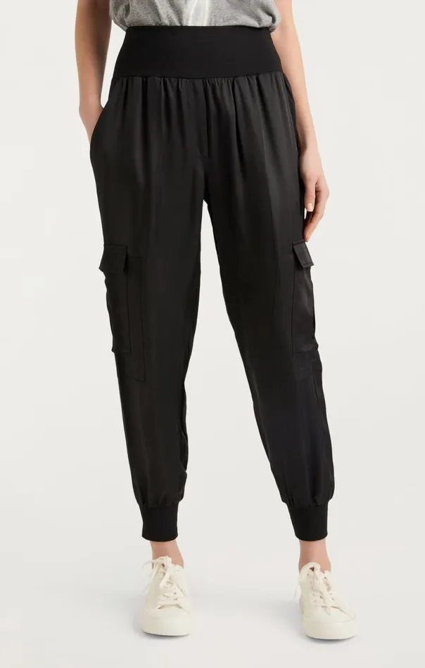Women Giles Pant Cuproblack Cinq Sept Pants