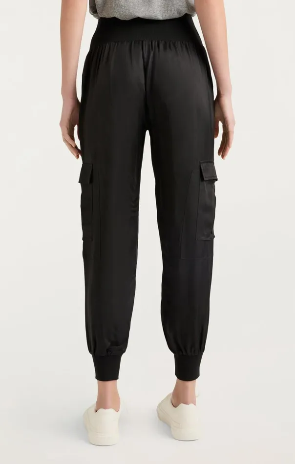 Women Giles Pant Cuproblack Cinq Sept Pants