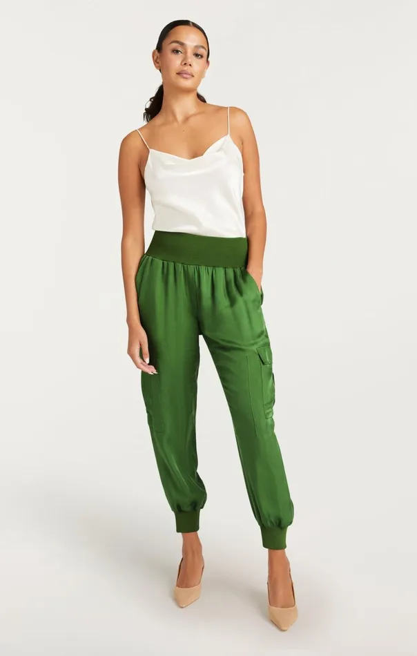 Women Giles Pant Rosebud Cinq Sept Pants