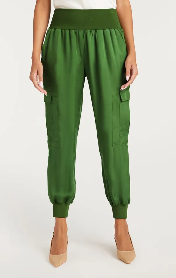 Women Giles Pant Rosebud Cinq Sept Pants