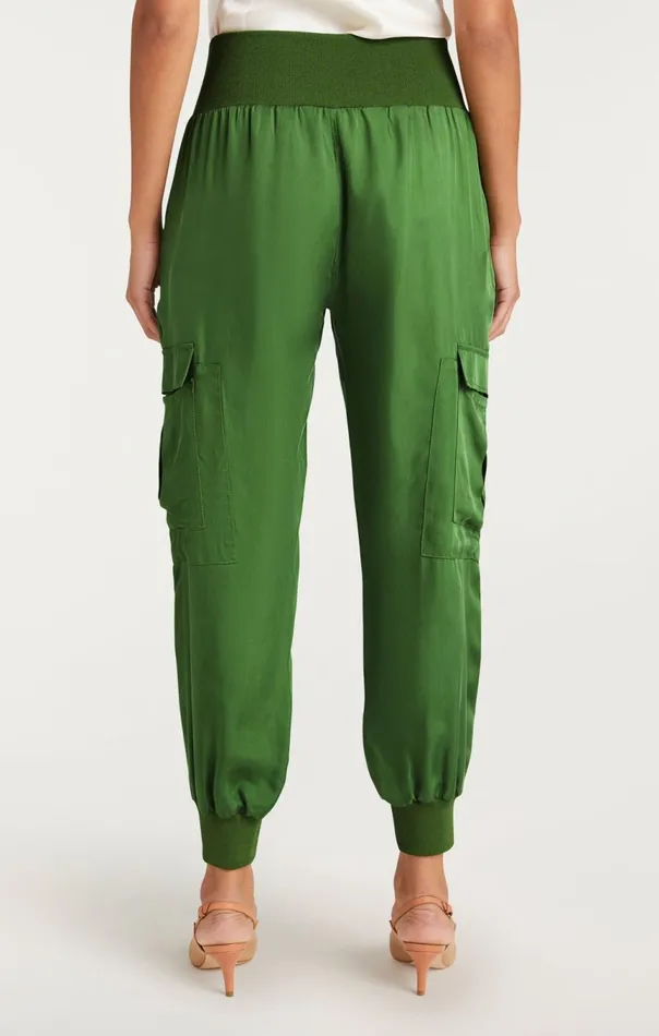 Women Giles Pant Rosebud Cinq Sept Pants