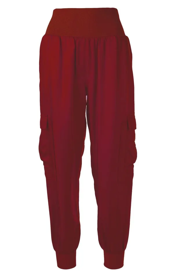 Women Giles Pant Rosewood Cinq Sept Pants
