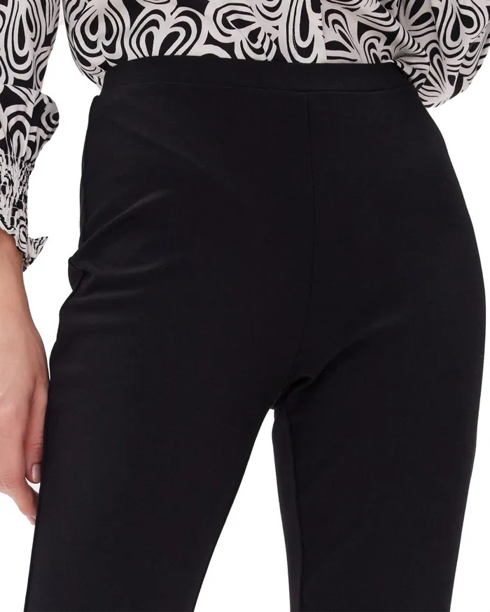 Women Gregory Pants Black DVF Pants and Shorts Women Gregory Pants Black DVF Pants and Shorts