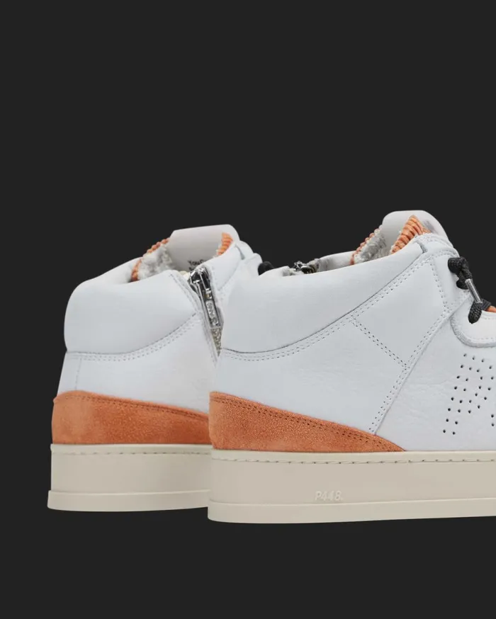 Women High Tops P448 BaliHi Coast Women High Tops P448 BaliHi Coast