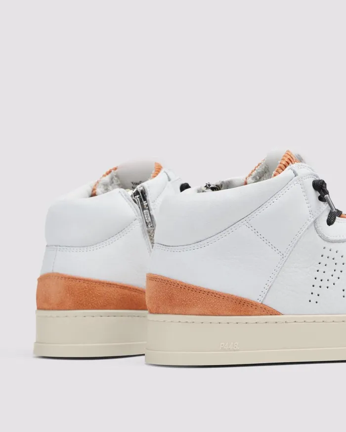 Women High Tops P448 BaliHi Coast Women High Tops P448 BaliHi Coast