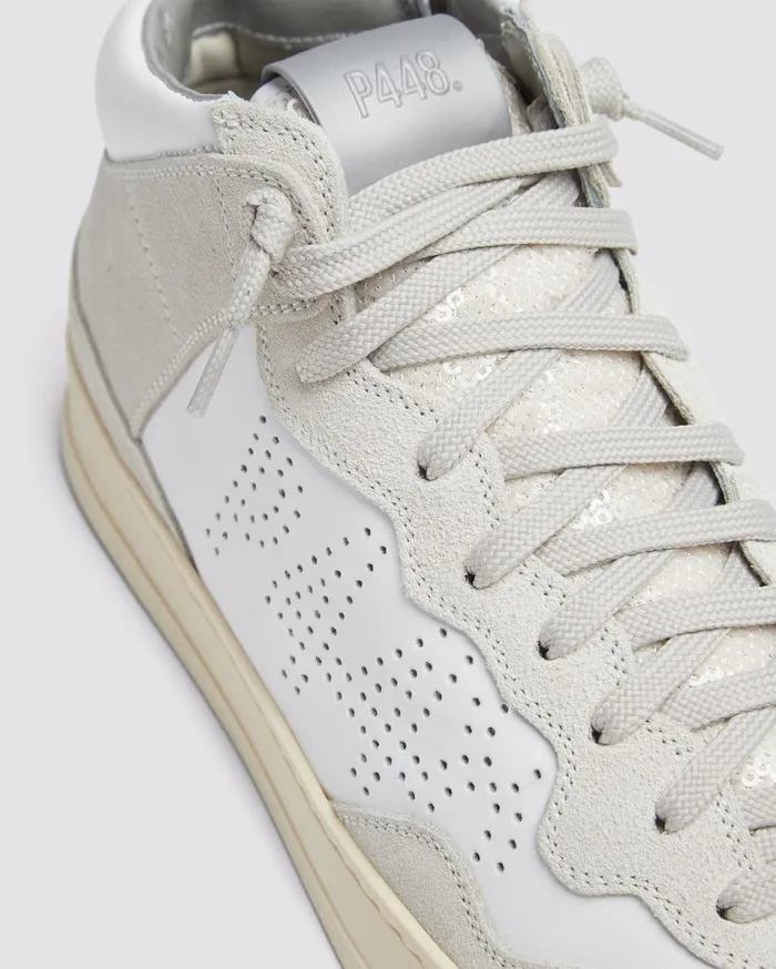 Women High Tops P448 BaliHi Glitz Women High Tops P448 BaliHi Glitz