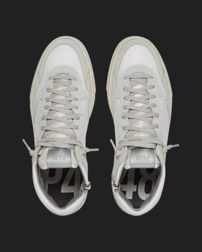 Women High Tops P448 BaliHi Glitz Women High Tops P448 BaliHi Glitz