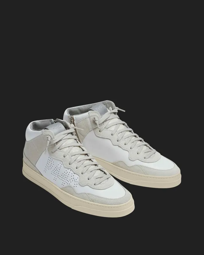 Women High Tops P448 BaliHi Glitz Women High Tops P448 BaliHi Glitz