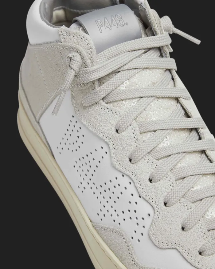 Women High Tops P448 BaliHi Glitz Women High Tops P448 BaliHi Glitz
