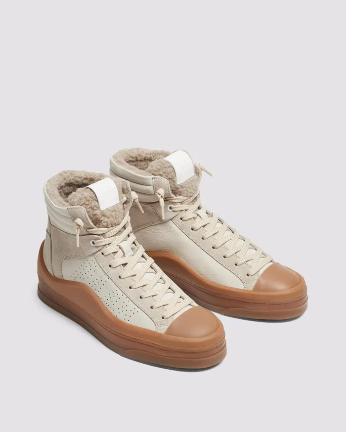 Women High Tops P448 Rail Ceramic Women High Tops P448 Rail Ceramic