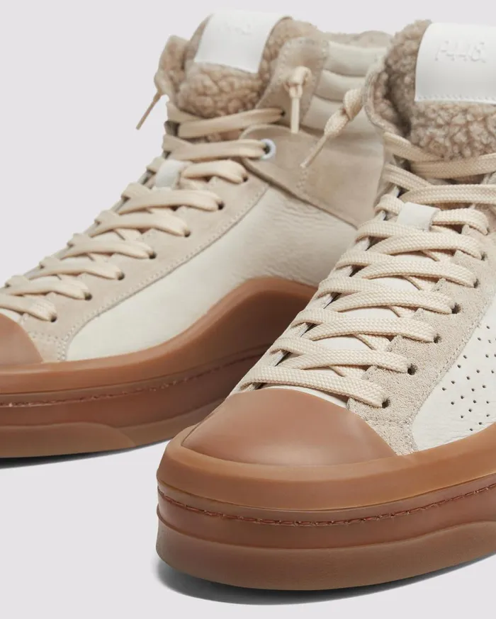 Women High Tops P448 Rail Ceramic Women High Tops P448 Rail Ceramic