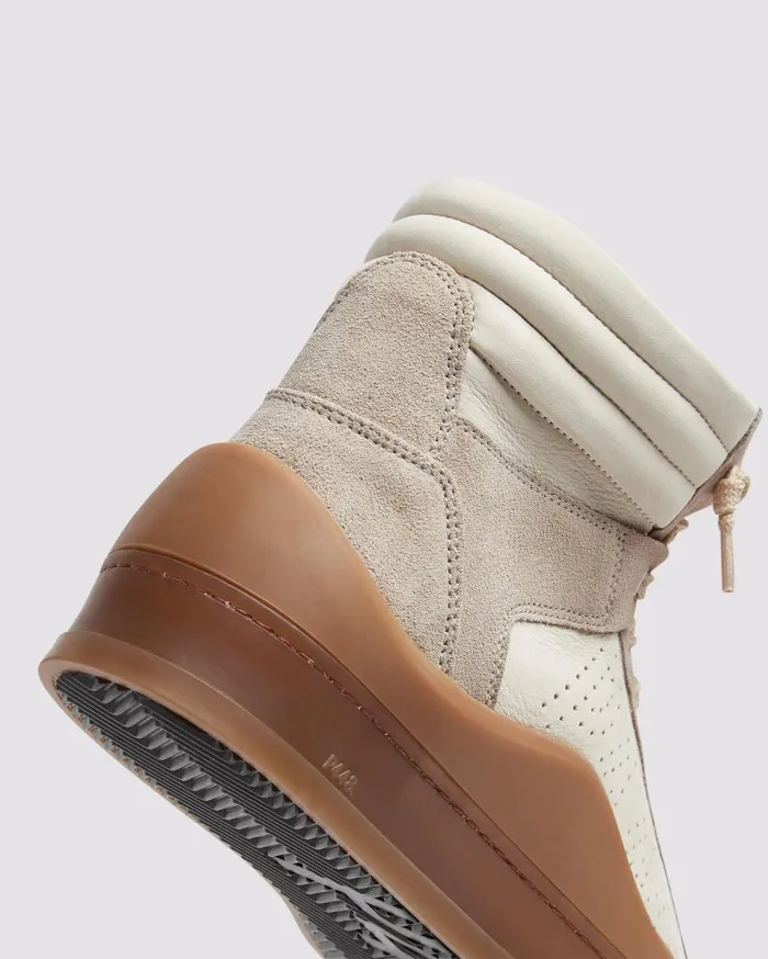 Women High Tops P448 Rail Ceramic Women High Tops P448 Rail Ceramic