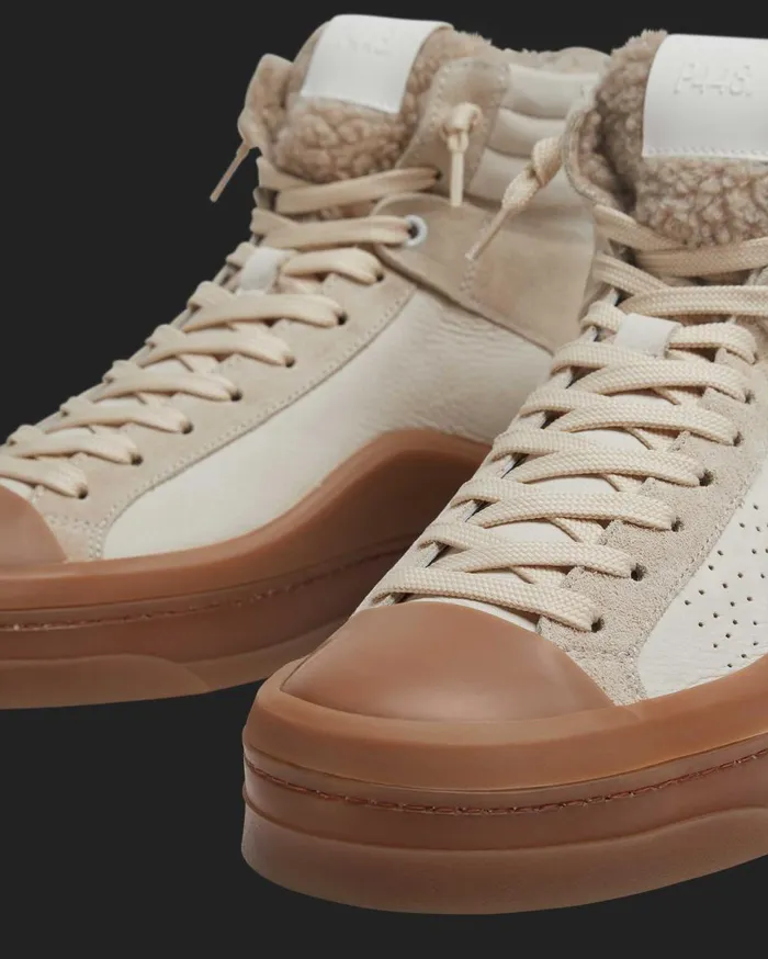 Women High Tops P448 Rail Ceramic Women High Tops P448 Rail Ceramic