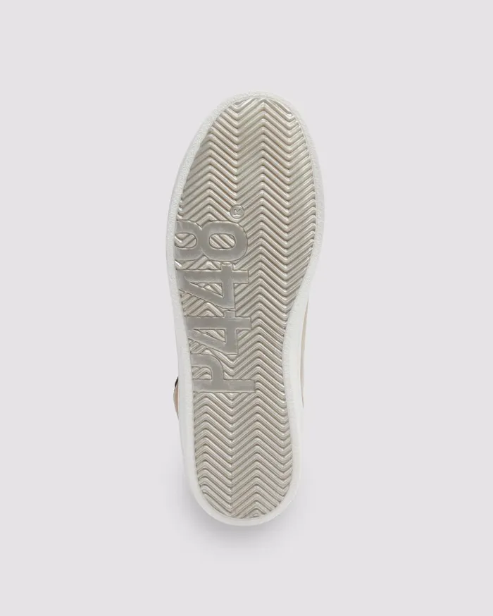 Women High Tops P448 Skate Bronze Women High Tops P448 Skate Bronze