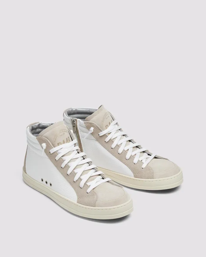 Women High Tops P448 Skate Dune Women High Tops P448 Skate Dune