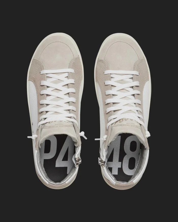 Women High Tops P448 Skate Dune Women High Tops P448 Skate Dune