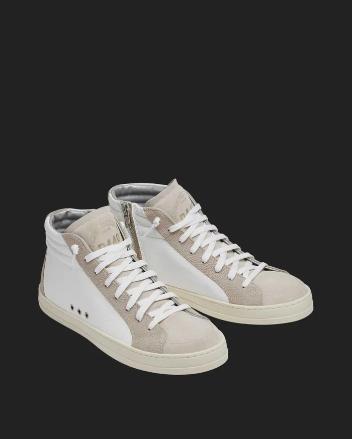 Women High Tops P448 Skate Dune Women High Tops P448 Skate Dune