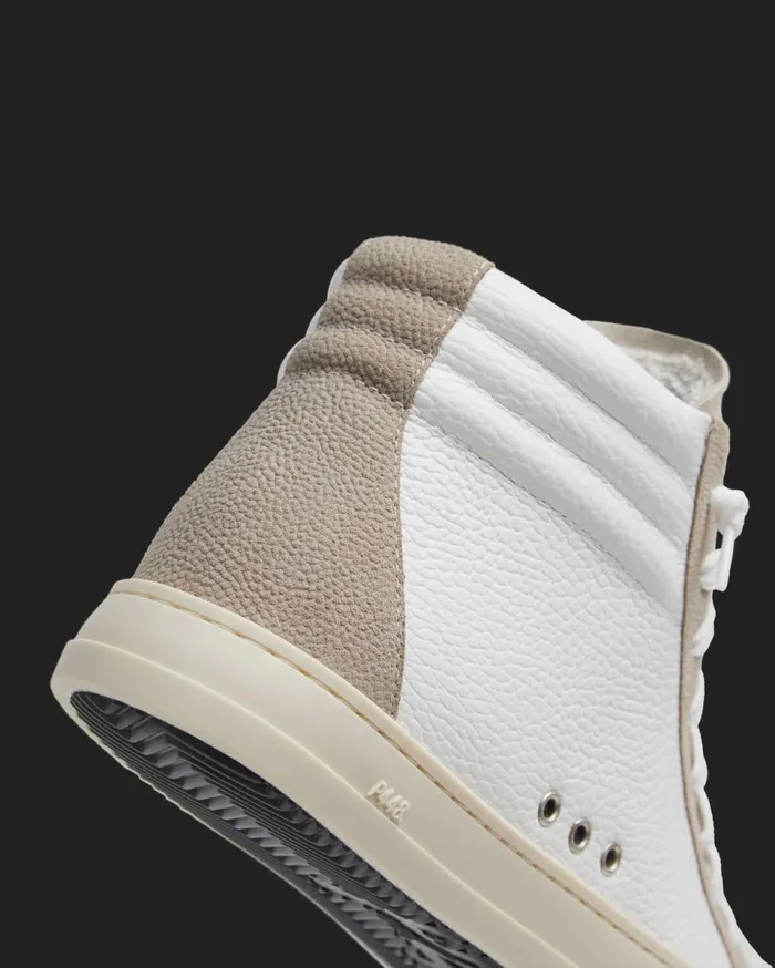 Women High Tops P448 Skate Dune Women High Tops P448 Skate Dune