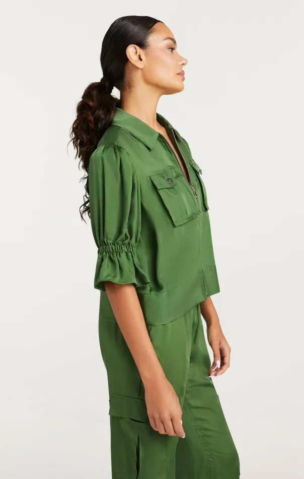 Women Holly Jacket Rosebud Cinq Sept Jackets